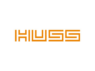 Huss B.V. Logo